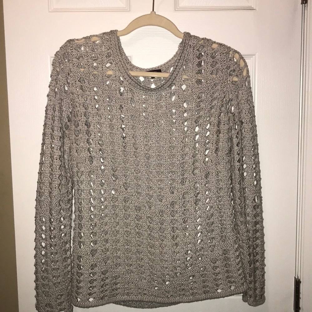 Women’s sweater